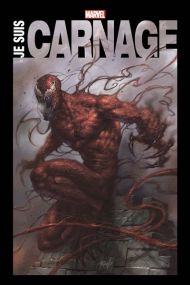 Nous sommes Carnage - Panini Comics