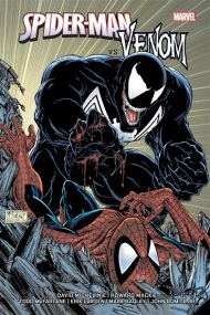 Marvel - Venom VS Spider-Man - Panini Comics
