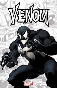 Marvel-Verse: Venom - Panini Comics