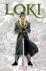 Marvel-Verse : Loki - Panini Comics