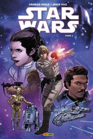 Star Wars - Panini Comics