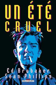 Criminal Hors-série - Un été cruel - Delcourt
