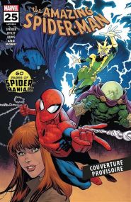 Amazing Spider-Man - Panini Comics