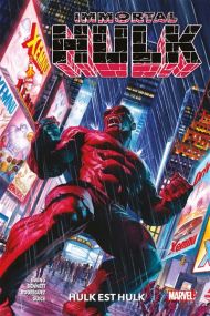 Immortal Hulk - Panini Comics