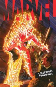 Marvel - Panini Comics