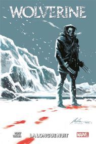 Wolverine : The long night - Panini Comics