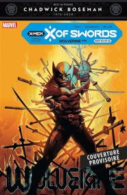 X-Men : X of Swords T01 (Edition collector) - Panini Comics