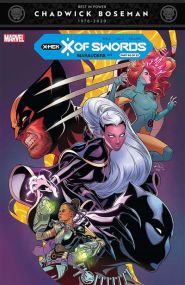 X-Men : X of Swords T02 (Edition collector) - Panini Comics