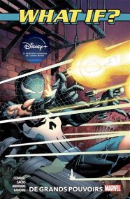 Marvel - What If Modern - Panini Comics