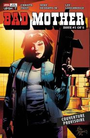 Bad Mother - Panini Comics