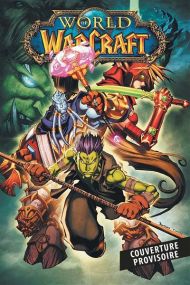 World of Warcraft - Panini Comics
