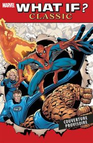 Marvel - What if Classic - Panini Comics