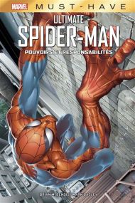 Ultimate Spider-Man: Un grand pouvoir - Panini Comics