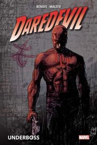 Daredevil, l'homme sans peur - Daredevil T01 (Nouvelle édition) - Panini Comics