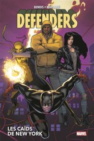 The Defenders - Defenders - Panini Comics
