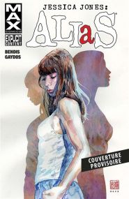 Jessica Jones - Alias - Panini Comics