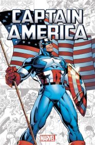 Marvel-Verse: Captain America - Panini Comics