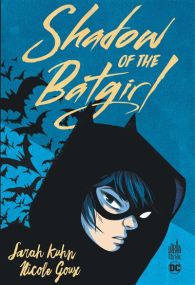 Shadow of the Batgirl - Urban Link