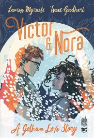 Victor & Nora - A Gotham Love Story - Urban Link