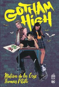 Gotham High - Urban Link