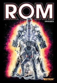 Revolution - ROM : origines - Vestron
