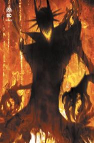 Batman Death Metal tome 4 - Urban Comics