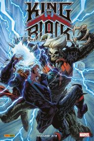 King in Black - Panini Comics