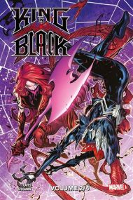 King in Black T02 (Edition collector) - Panini Comics