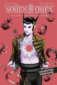 Nomen Omen - Panini Comics