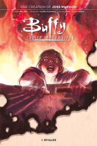 Buffy contre les vampires - Panini Comics