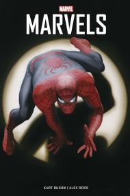 Marvels - Panini Comics