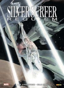 Giant-size Silver Surfer Requiem - Panini Comics