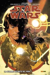 Star Wars - Panini Comics
