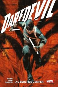 Daredevil, l'homme sans peur - Daredevil - Panini Comics
