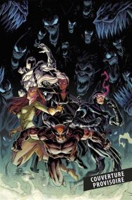 King in Black - Panini Comics