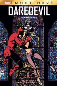 Daredevil, l'homme sans peur - Panini Comics