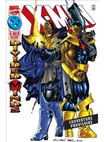X-Men: L'intégrale 1996 (T44) - Panini Comics