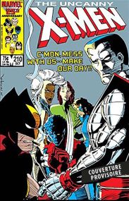 X-Men: L'intégrale 1985 II (T11 Nouvelle édition) - Panini Comics