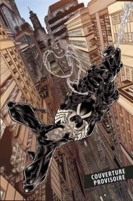 Spider-Man: Retour au noir (Nouvelle édition) - Panini Comics