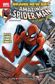 Spider-Man - Panini Comics
