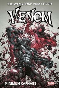 Venom - Panini Comics