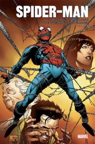 Spider-Man par Straczynski - Panini Comics