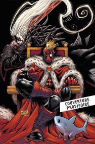 Deadpool - Panini Comics