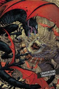 King in Black - Edition collector - Panini Comics