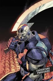 X-Men: X of Swords T03 (Edition collector) - Panini Comics