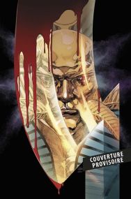 X-Men: X of Swords T04 (Edition collector) - Panini Comics