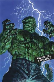 Immortal Hulk - Panini Comics