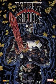 King in Black - Panini Comics