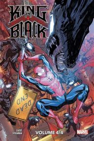 King in Black T04 (Edition collector) - Panini Comics