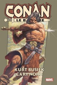 Conan le Barbare: Omnibus - Panini Comics